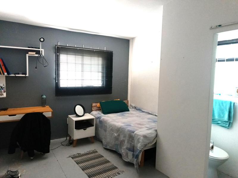 To Let 1 Bedroom Property for Rent in Boston Western Cape
